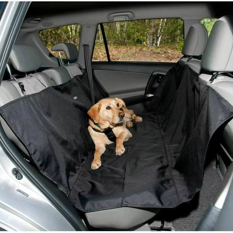 CarSeat Waterproof Cover Durable Dog Mat Protector